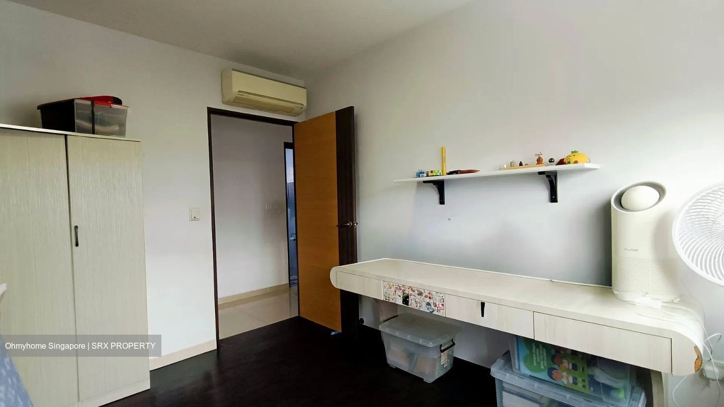 Blk 168C The Nautilus @ Punggol (Punggol), HDB 4 Rooms #522814031